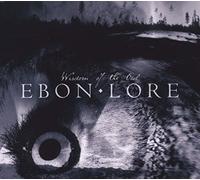 Ebon Lore - Wisdom Of The Owl