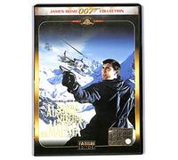 EBOND 007 - Al servizio segreto di Sua Maesta EDITORIALE DVD