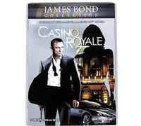 EBOND 007 Casino Royale volume 11 EDITORIALE DVD