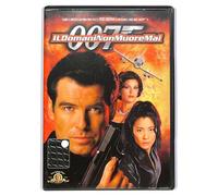 EBOND 007 - Il domani non muore mai - EDIZIONE SPECIALE DVD