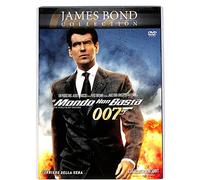 EBOND 007 - Il mondo non basta vol.14 EDITORIALE DVD