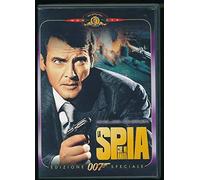 EBOND 007 La Spia Che Mi Amava DVD