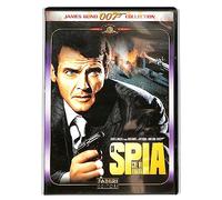 EBOND 007 - La spia che mi amava EDITORIALE DVD