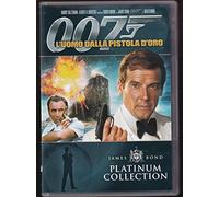 EBOND 007 L'uomo Dalla Pistola D'oro DVD Editoriale