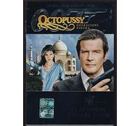 EBOND 007 Octopussy Operazione Piovra DVD Editoriale