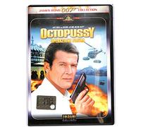 EBOND 007 - Octopussy - Operazione piovra EDITORIALE DVD