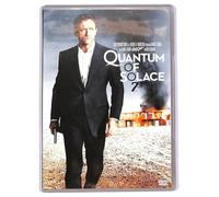 EBOND 007 - Quantum of Solace DVD