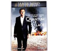 EBOND 007 Quantum of Solace volume 10 EDITORIALE DVD
