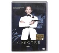 EBOND 007 - Spectre EDITORIALE DVD