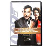 EBOND 007 - Thunderball Operazione tuono EDITORIALE DVD