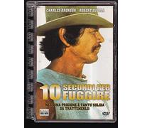 EBOND 10 Secondi Per Fuggire Sjb Columbia Tristar DVD