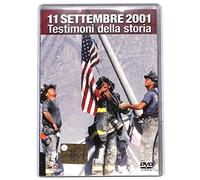 EBOND 11 settembre 2001 testimoni della storia EDITORIALE DVD