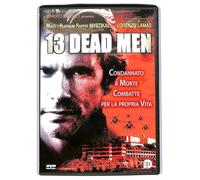 EBOND 13 Dead Men DVD