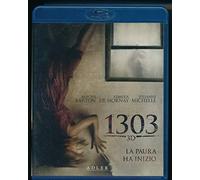 EBOND 1303 - La Paura Ha Inizio Blu-ray - BluRay