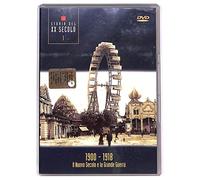 EBOND 1900 - 1918: Il Nuovo Secolo e la Grande Guerra EDITORIALE DVD