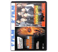 EBOND 2 Film La Casa Dei Massacri, Young Guns DVD Editoriale
