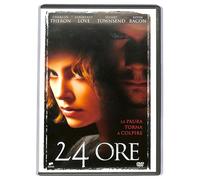 EBOND 24 ore di Luis Mandoki EDITORIALE DVD