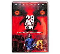 EBOND 28 Giorni Dopo DVD Editoriale