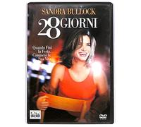 EBOND 28 giorni DVD