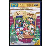 EBOND 3, 2, 1 e Natale DVD Editoriale