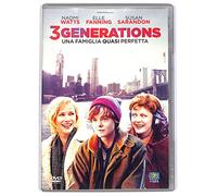 EBOND 3 Generations - Una famiglia quasi perfetta Noleggio DVD