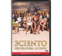 EBOND 3ciento - Chi l'ha duro... la vince! - DVD Ex-Noleggio