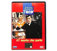 EBOND 47 morto che parla EDITORIALE DVD