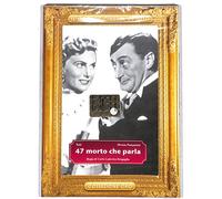 EBOND 47 morto che parla vol 12 EDITORIALE DVD