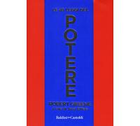 Le 48 leggi del potere