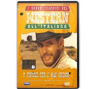 EBOND 7 pistole per i MacGregor EDITORIALE DVD