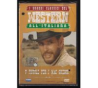 EBOND 7 Pistole Per i Macgregor - Western All'italiana DVD Editoriale
