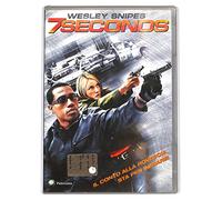EBOND 7 Seconds EDITORIALE DVD