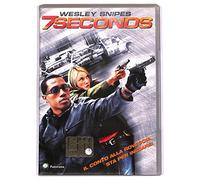 EBOND 7 Seconds EDITORIALE DVD