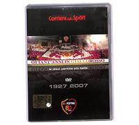 EBOND 80 Anni in GialloRosso - Le Dieci partite piu belle EDITORIALE DVD