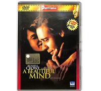 EBOND A Beautiful Mind EDITORIALE DVD