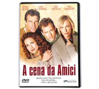 EBOND A cena da amici DVD