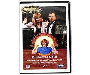EBOND A Che Servono gli Uomini? EDITORIALE DVD