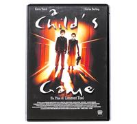 EBOND A Child's Game DVD