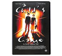 EBOND A Child's Game DVD