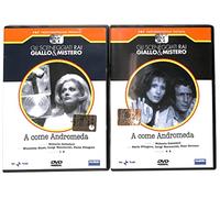 EBOND A come Andromeda Puntate 1-3 4-5 EDITORIALE DVD