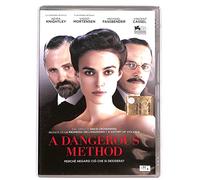 EBOND A Dangerous Method EDITORIALE DVD