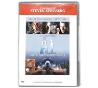 EBOND A.I. - Intelligenza artificiale DVD EDITORIALE