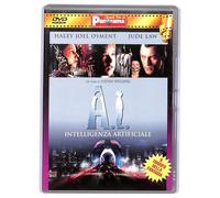 EBOND A.I. - Intelligenza artificiale EDITORIALE DVD