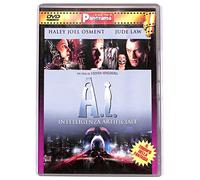 EBOND A.I. - Intelligenza artificiale EDITORIALE DVD