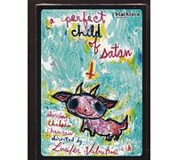 EBOND a Perfect Child Of Satan - Black Lava DVD