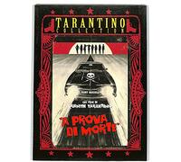 EBOND A Prova Di Morte DVD Editoriale