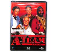 EBOND A-team Stagione 1 Vol. 5 Eps.13-14 DVD Editoriale