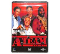 EBOND A-team Stagione 1 Vol. 5 Eps.13-14 DVD Editoriale EDITORIALE