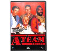 EBOND A-Team Volume 1 Stagione 1 Disco 1 EDITORIALE DVD