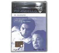 EBOND A teatro con Pirandello - In silenzio N°34 EDITORIALE DVD